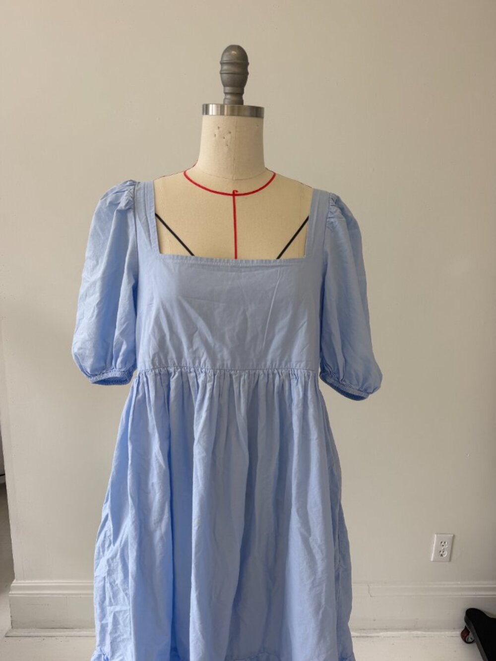 Great conditions 100% cotton dress - Picture 2 of 6